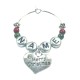 Personalised Merry Christmas Wine Glass Charm