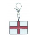 Euro 2016 Clip On Charms