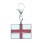 Euro 2016 Clip On Charms