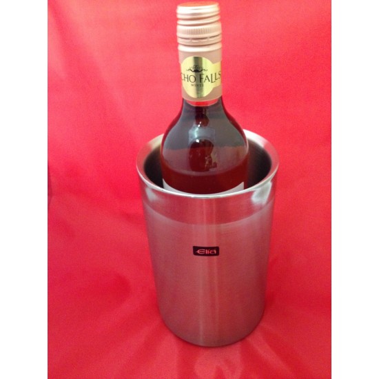 Insulated Stainless Steel Wine Cooler